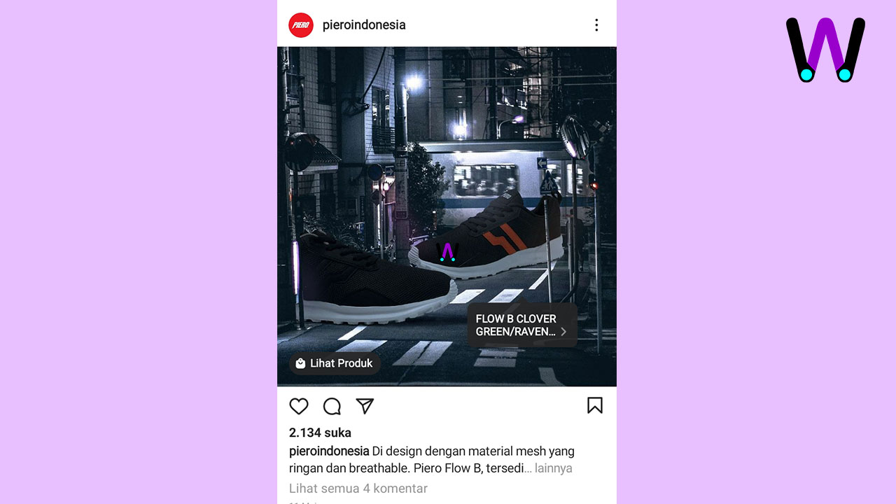 Cara Membuat IG Tag Produk atau Instagram Shopping Cara Membuat IG Tag Produk atau Instagram Shopping