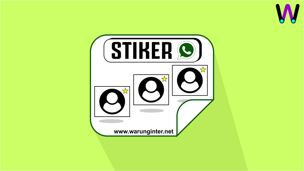 Cara Membuat Stiker Whatsapp dengan Gambar Sendiri Cara Membuat Stiker Whatsapp dengan Gambar Sendiri