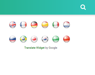 Google Translate Dengan Bendera Google Translate Dengan Bendera