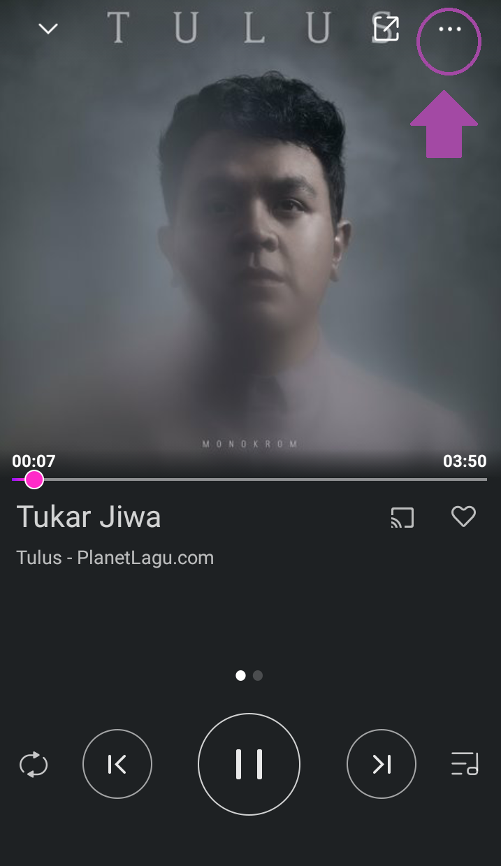 Pemutar Musik Xiaomi Pemutar Musik Xiaomi