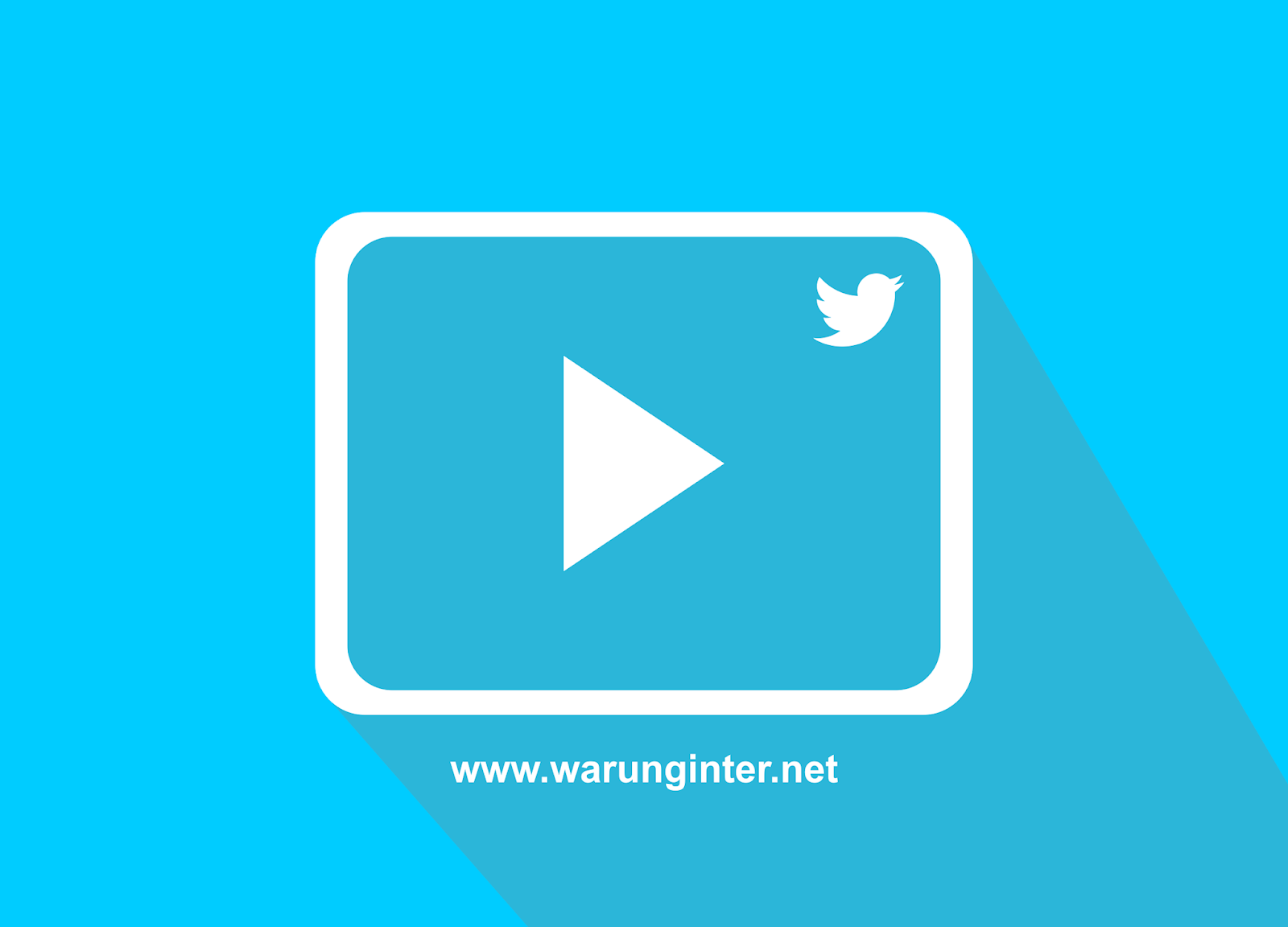 Cara Download Video di Twitter Cara Download Video di Twitter