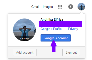 cek aplikasi pihak ketiga di akun google cek aplikasi pihak ketiga di akun google