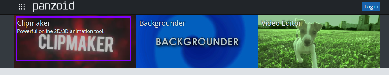 Clipmaker Clipmaker