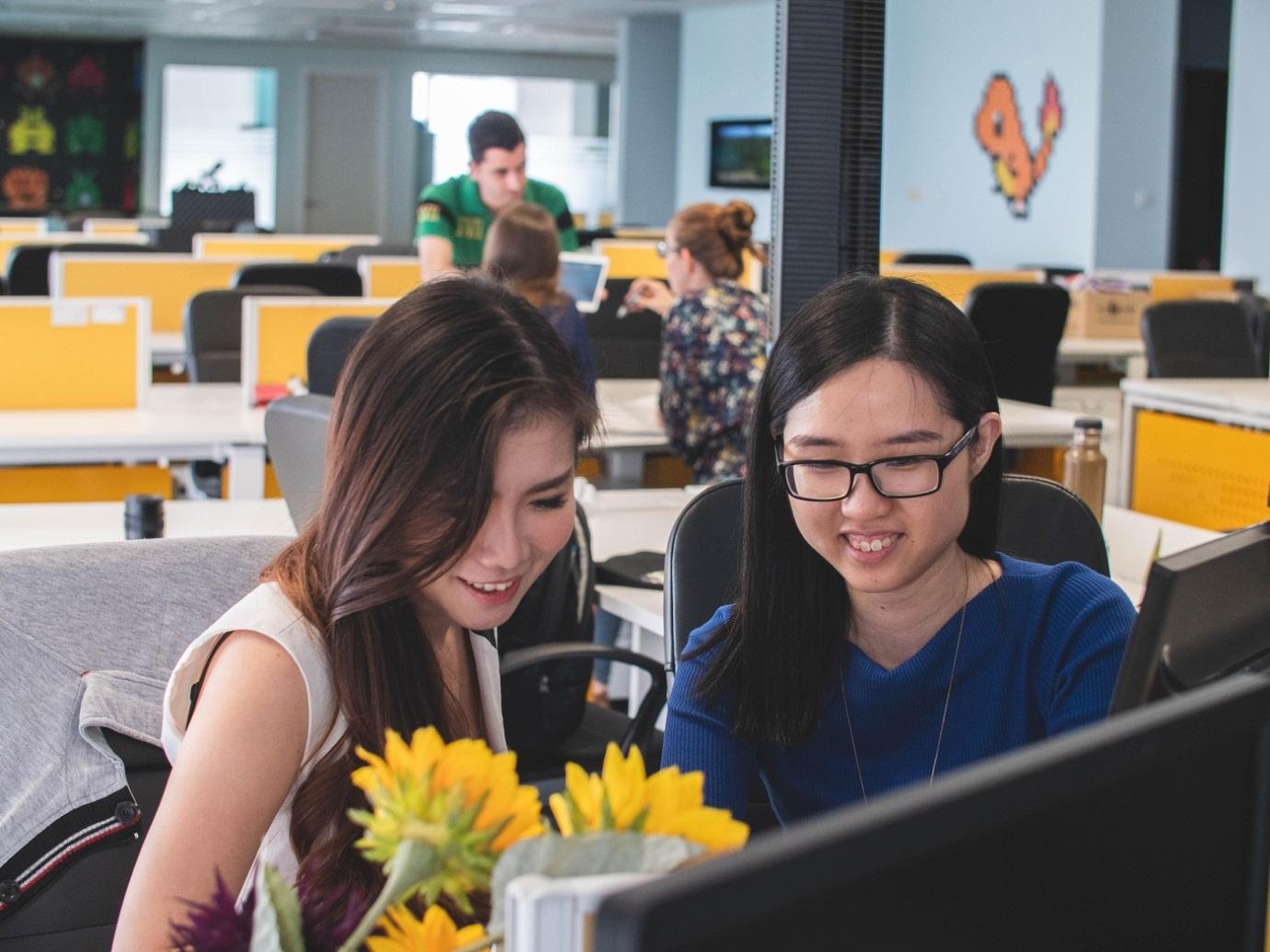 Hal Yang Harus Dilakukan HRD sebelum Menggunakan HR Software Hal Yang Harus Dilakukan HRD sebelum Menggunakan HR Software